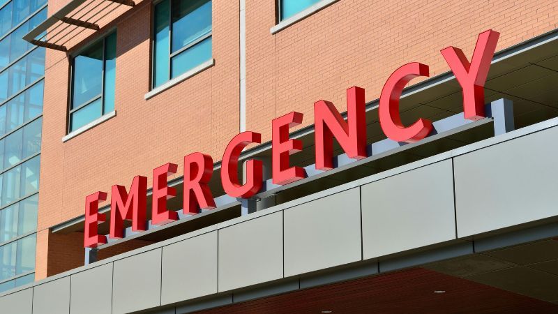 Emergency Savings Image