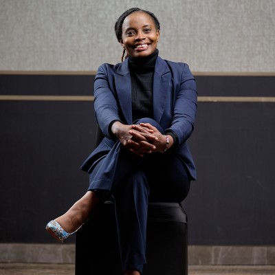 Malilwe Masole Mulendama