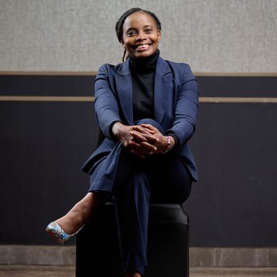 Malilwe Masole Mulendama