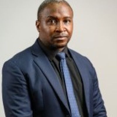 Ferzio Mampwe