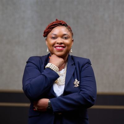 Ms Doreen Mwansa Zulu