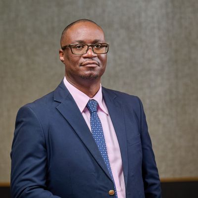 Richard Musukuma