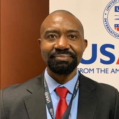 Isaac Mwase