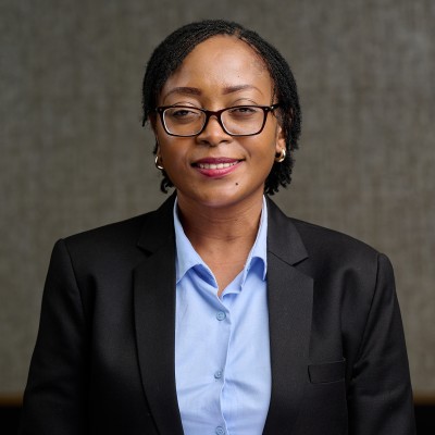 Ms Mwape Zulu