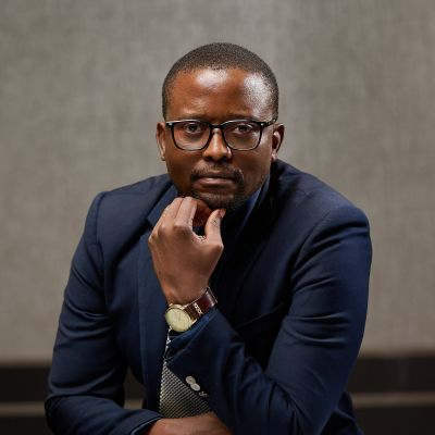 Levi Mbulo