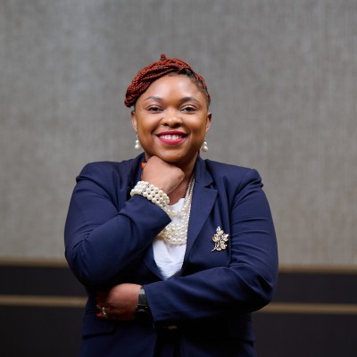 Ms Doreen Mwansa Zulu
