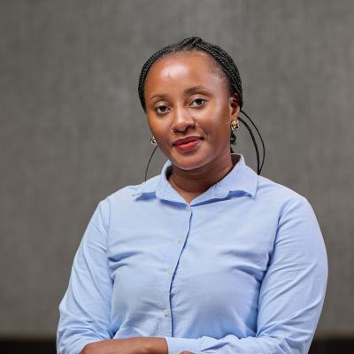 Thembela Sefulo Kakoma