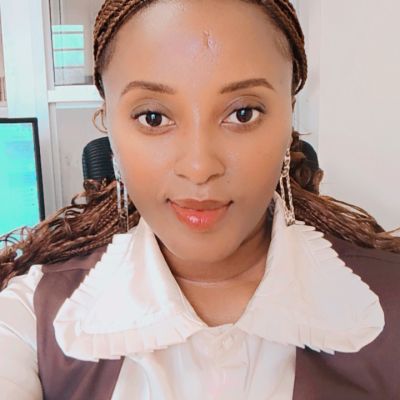 Thembela Sefulo Kakoma