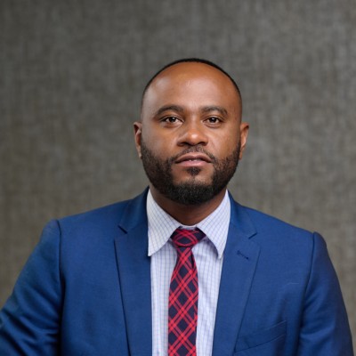 Mr Takukudzwa Mwila