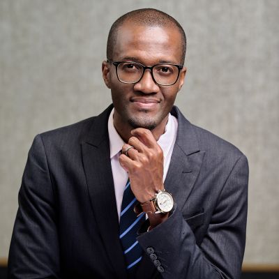 Mr. Timothy Ngoma