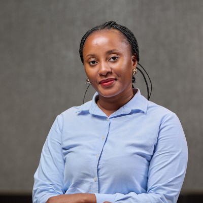 Thembela Sefulo Kakoma