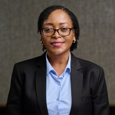 Ms Mwape Zulu