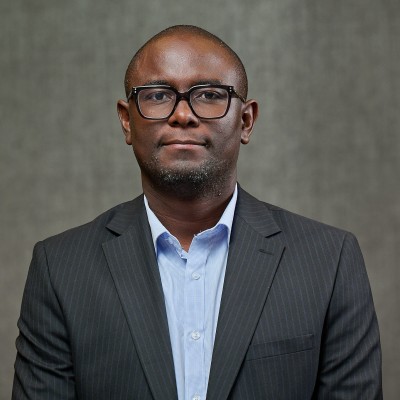 Mr Malambo Muzyamba