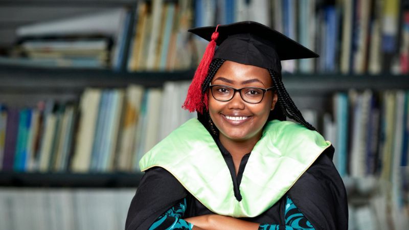 Education Savings Image