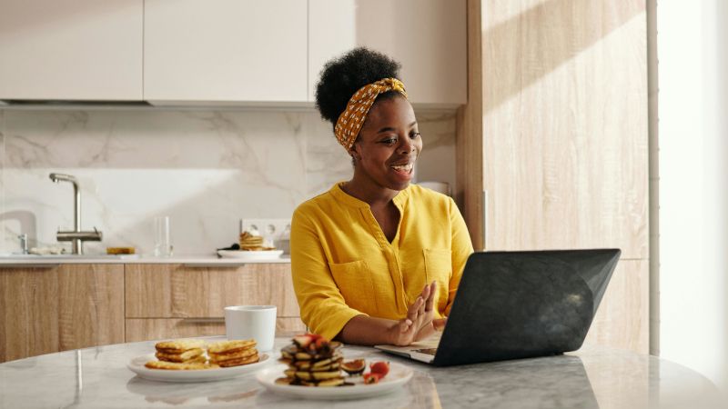 Salary Advance Loan Image